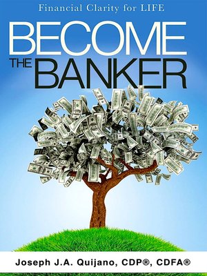 cover image of Become the Banker